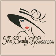 THE BEAUTY OF ESSENCES