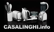 Casalinghi a Treviso by Casalinghi.info